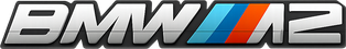 bmw m2 লোগো